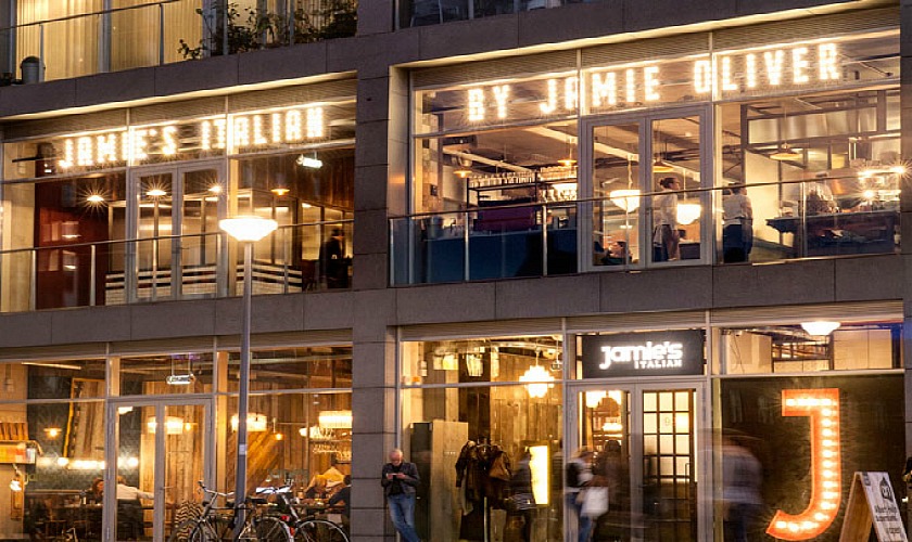 De 10 leukste restaurants van 2015 volgens de lezers van De Buik
